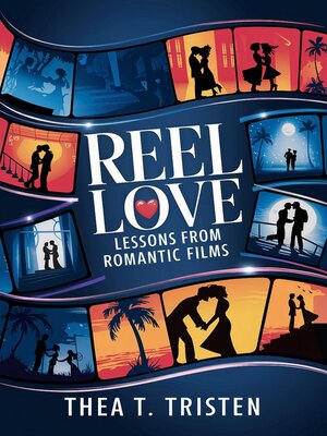 cover image of Reel Love
